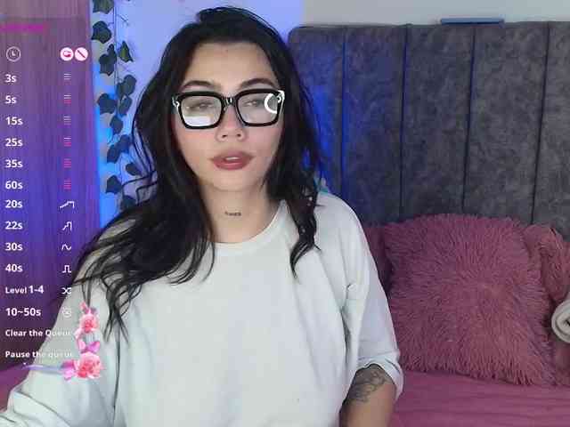 andraarosse webcam