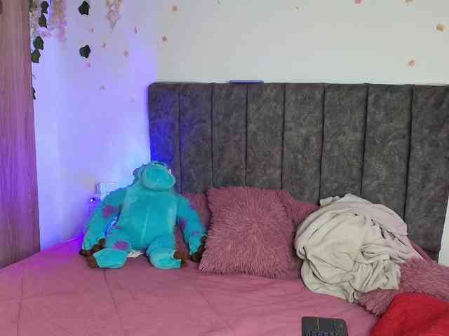 andraarosse webcam