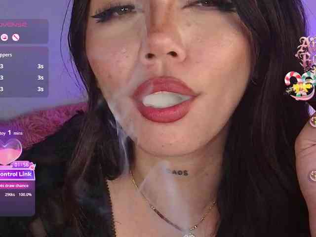 andraarosse webcam