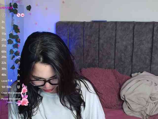 andraarosse webcam