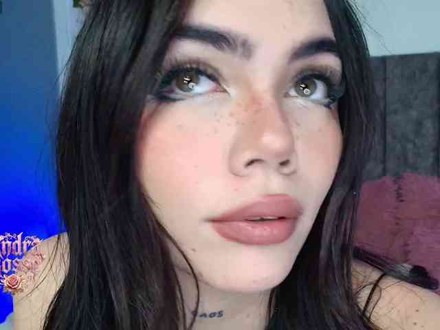 andraarosse webcam