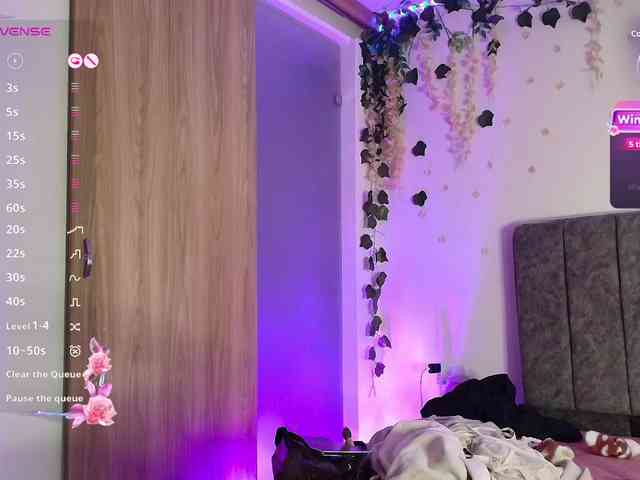 andraarosse webcam