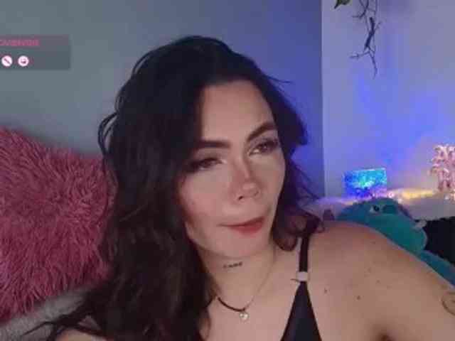 andraarosse webcam