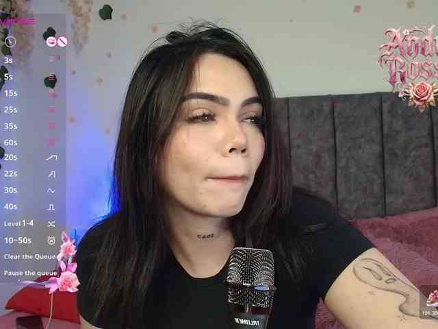 andraarosse webcam