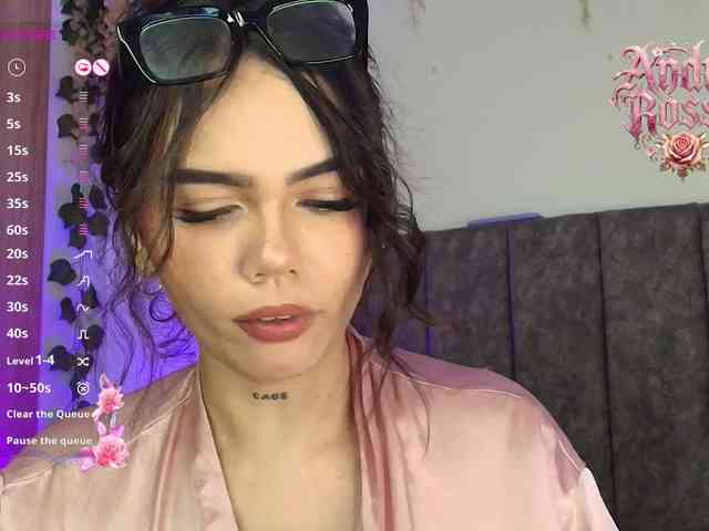 andraarosse webcam