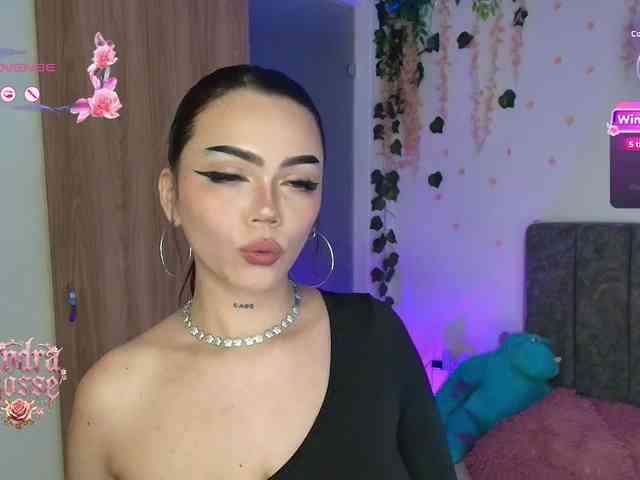 andraarosse webcam