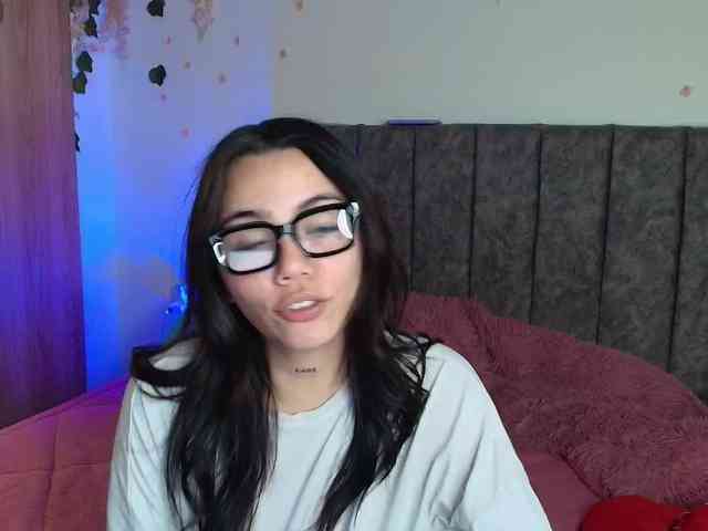 andraarosse webcam