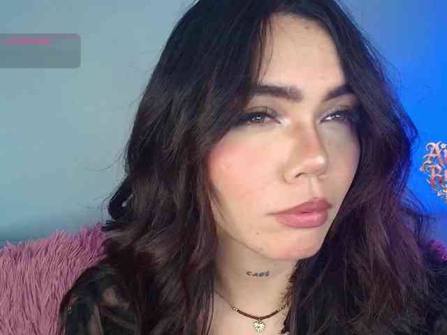 andraarosse webcam