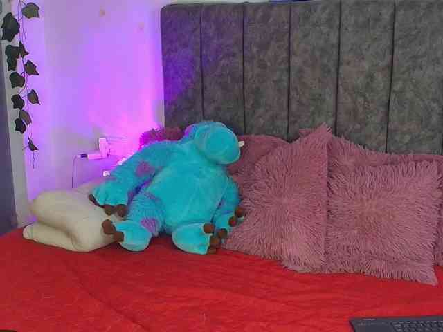 andraarosse webcam