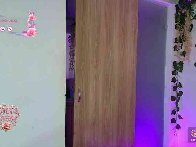 andraarosse webcam