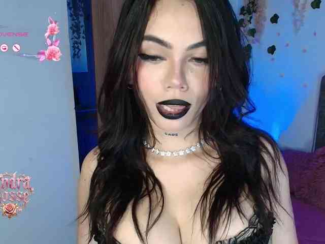 andraarosse webcam