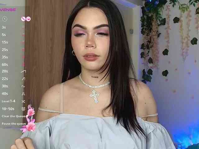 andraarosse webcam