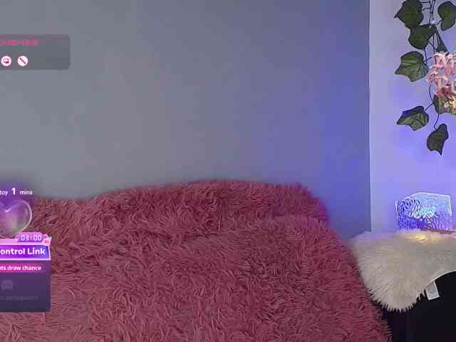 andraarosse webcam