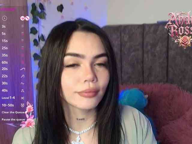 andraarosse