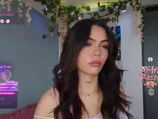 andraarosse webcam