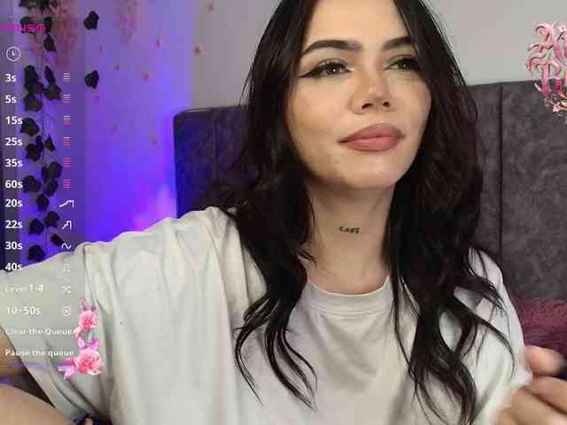 andraarosse webcam