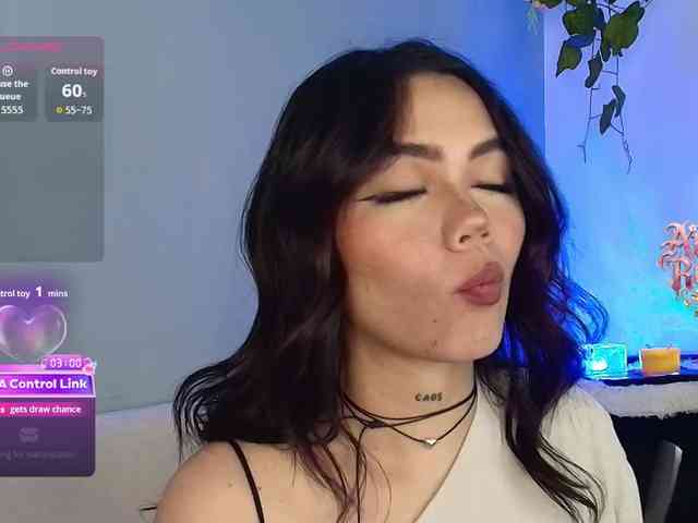 andraarosse webcam
