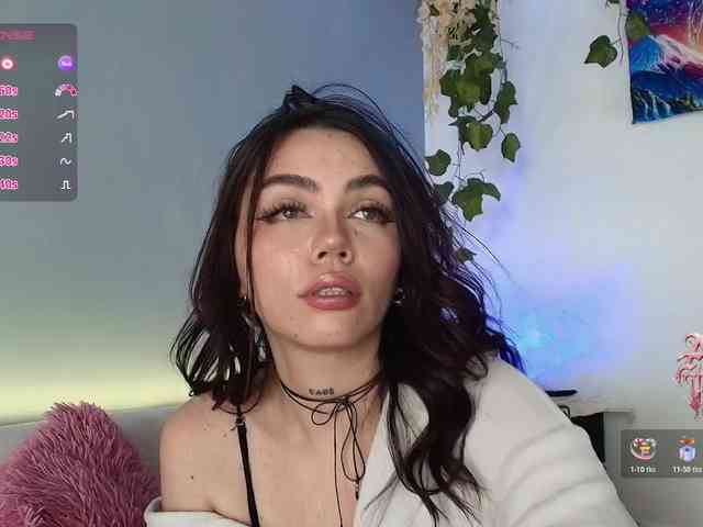 andraarosse webcam