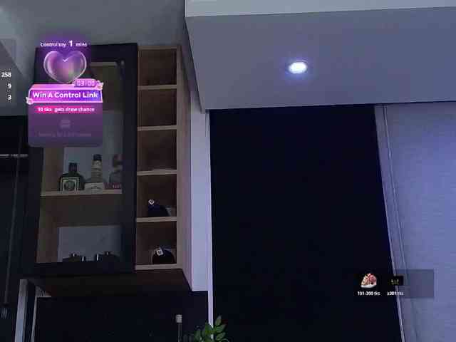andraarosse webcam