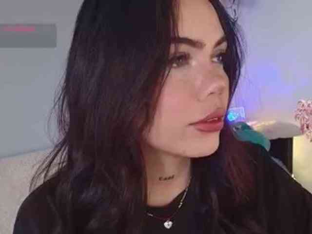 andraarosse webcam