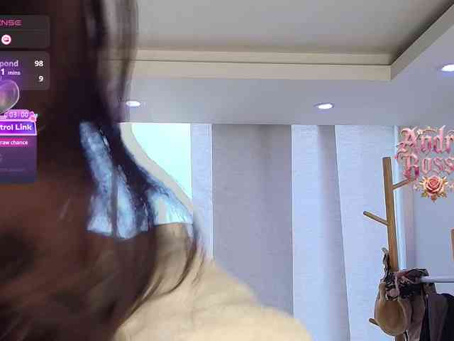 andraarosse webcam