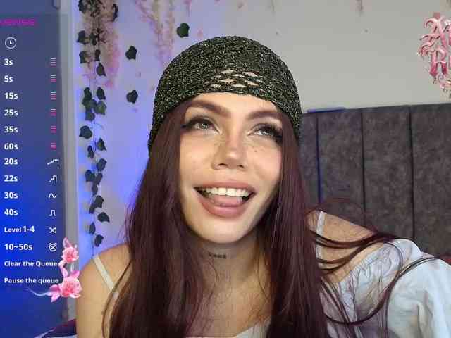 andraarosse webcam