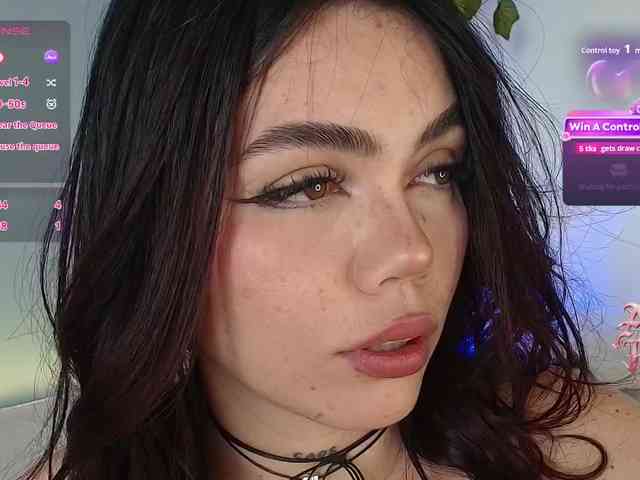 andraarosse webcam