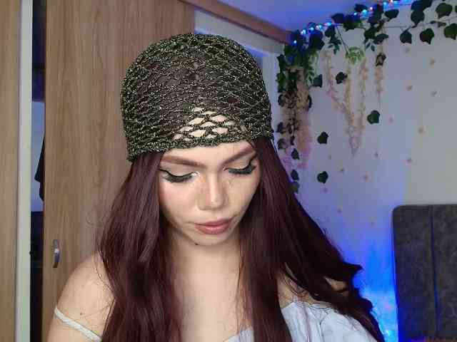 andraarosse webcam