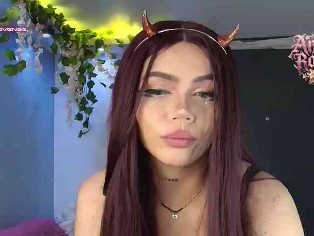 andraarosse