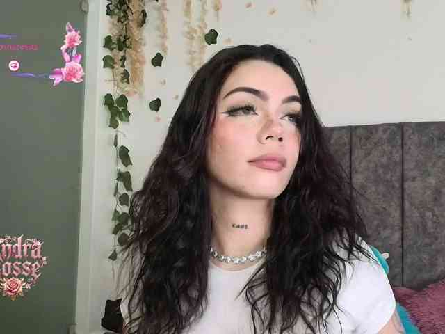 andraarosse webcam