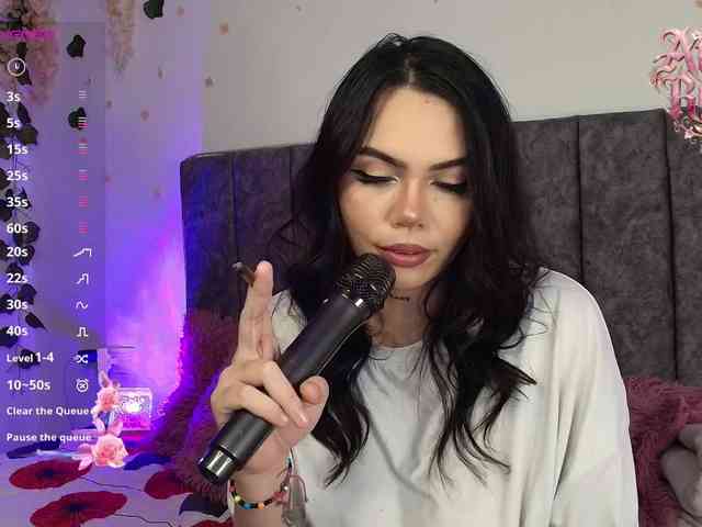 andraarosse webcam