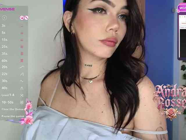 andraarosse webcam