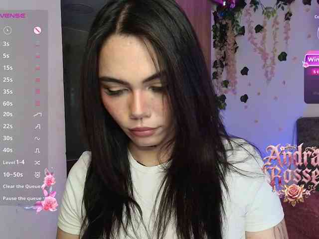 andraarosse webcam