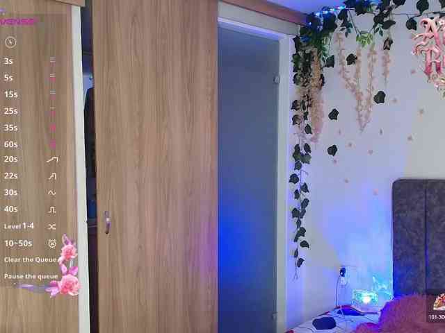 andraarosse webcam