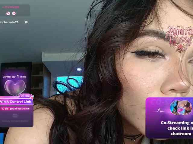 andraarosse webcam