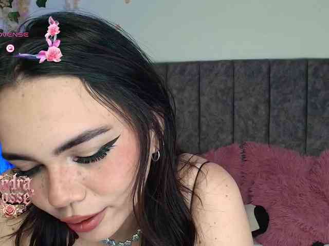 andraarosse webcam