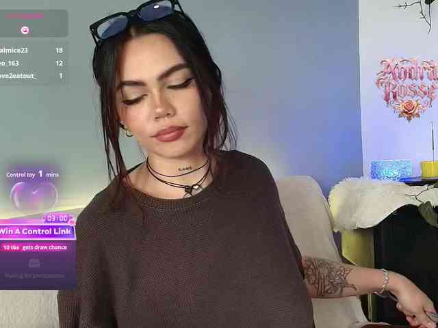 andraarosse webcam