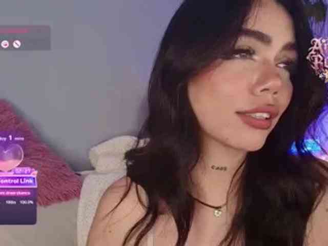 andraarosse webcam