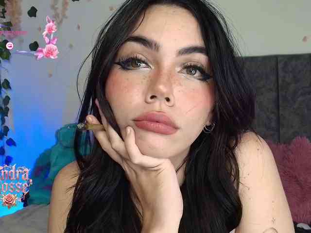 andraarosse webcam