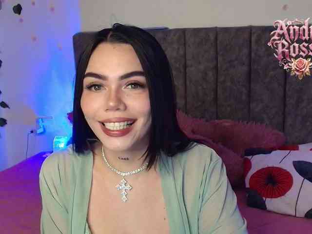 andraarosse webcam
