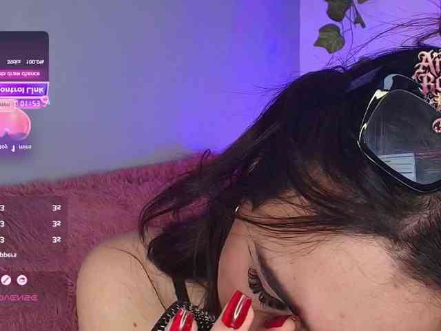 andraarosse webcam