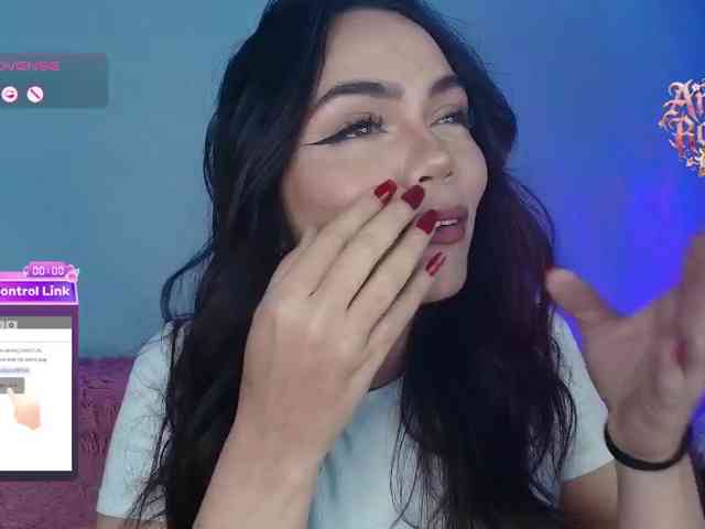 andraarosse webcam