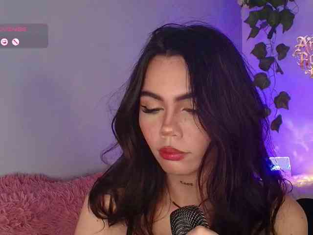 andraarosse webcam