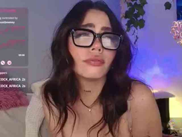 andraarosse webcam