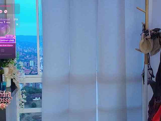 andraarosse webcam