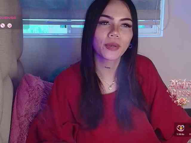 andraarosse