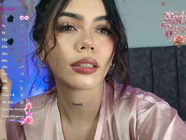 andraarosse webcam