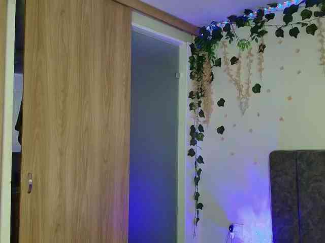 andraarosse webcam