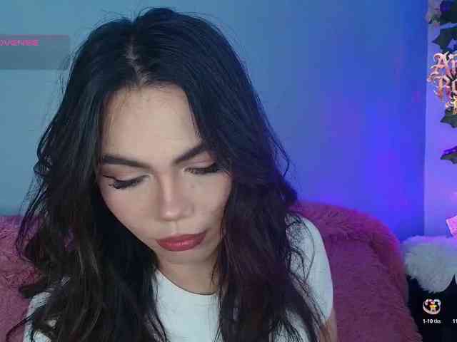andraarosse webcam