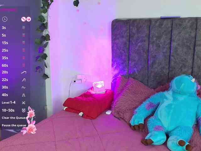 andraarosse webcam